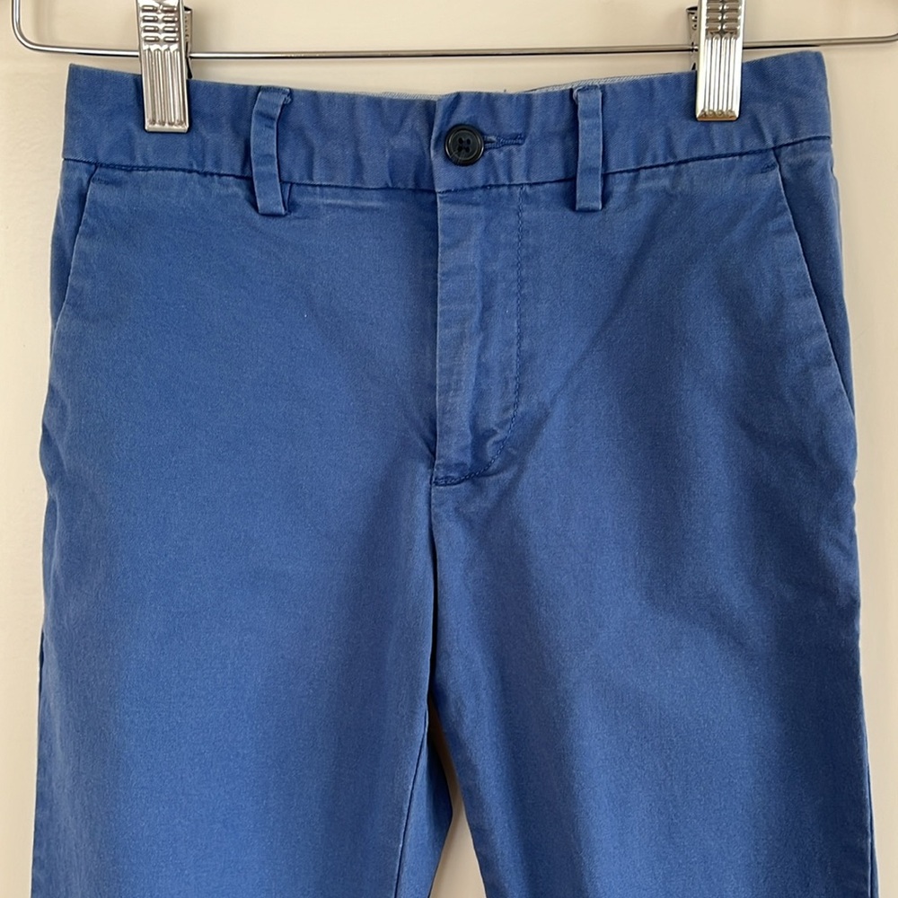 Boys size 8 chino pants
